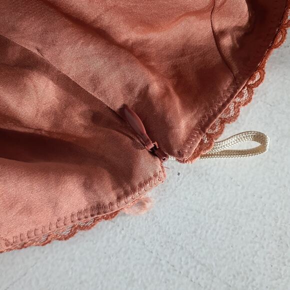 Wilfred Lyrus Skirt Size 2 - Picture 5 of 5